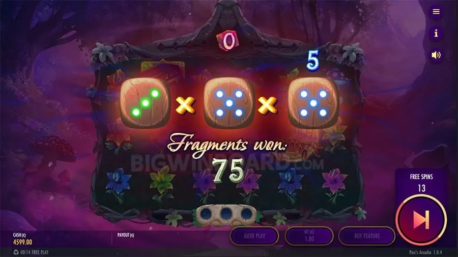 phlove Understanding Game Variance