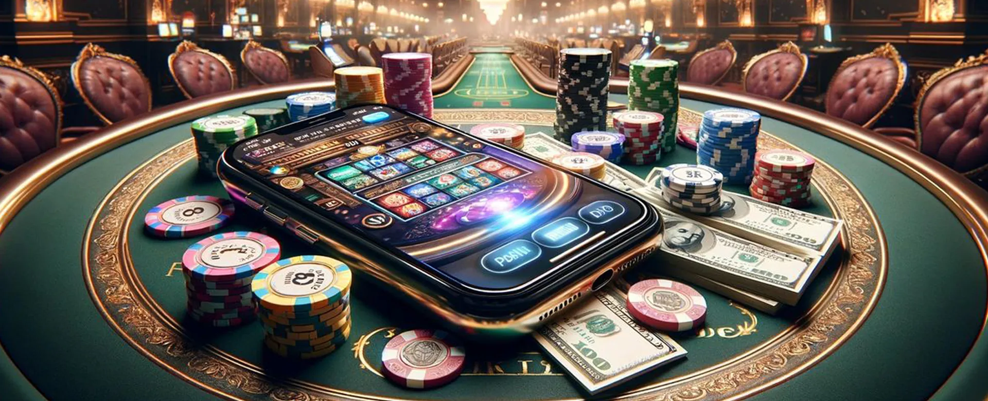 PHLOVE 2026 Official Registration: Unlock Casino & Sports Bonuses!