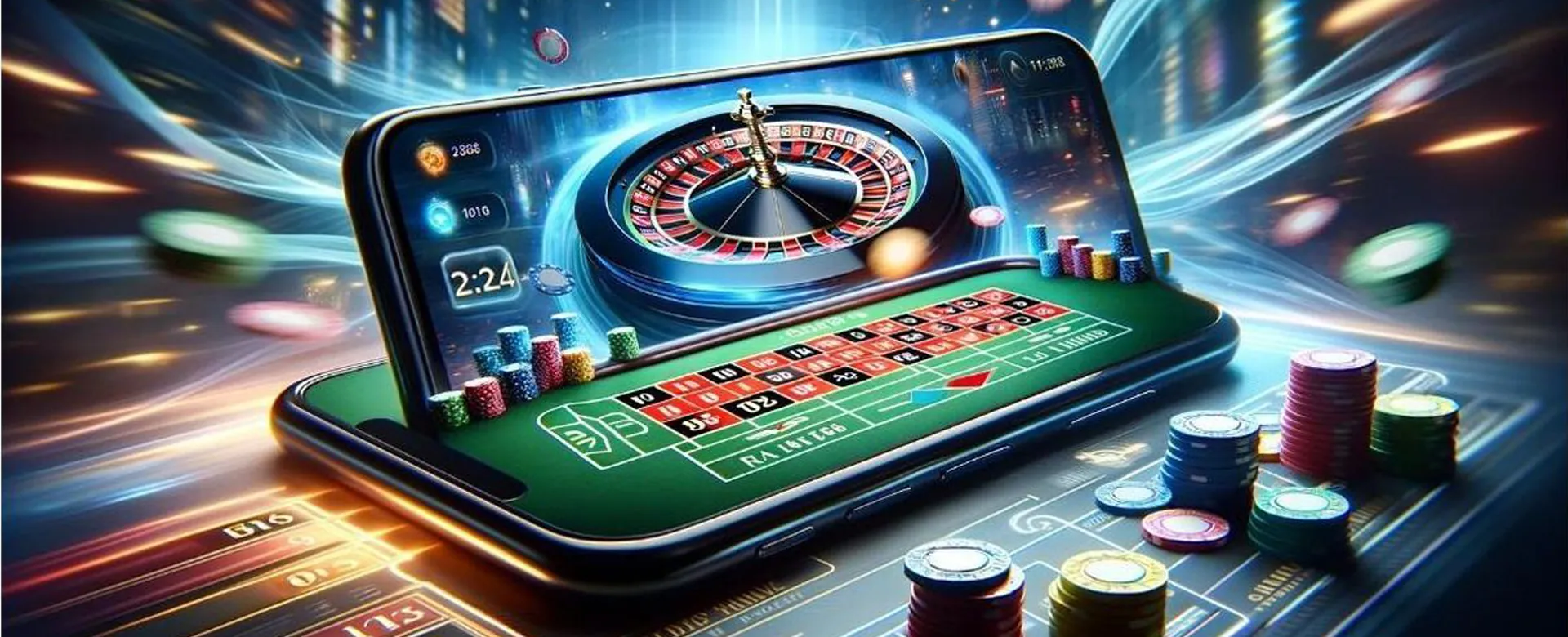 PHLOVE Casino Newbie Guide Banner