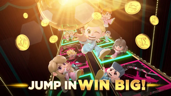 Secure & Fair Gaming Environment