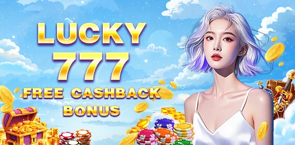 Massive Jackpots & Rewards